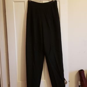 EPISODE WOOL TROUSERS